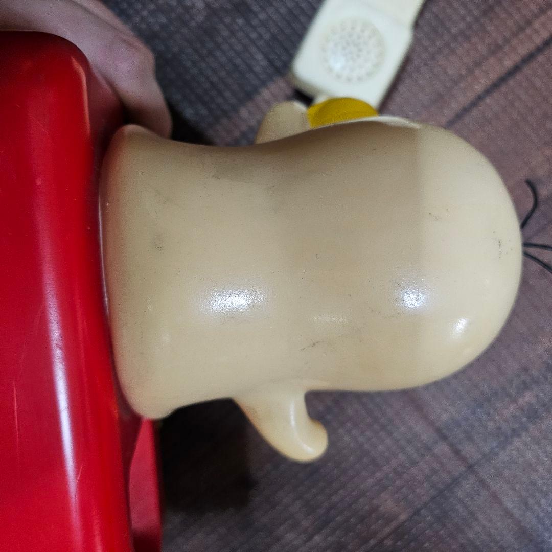 オバケのQ太郎 もしもしでんわ 電話 おもちゃ - メルカリ