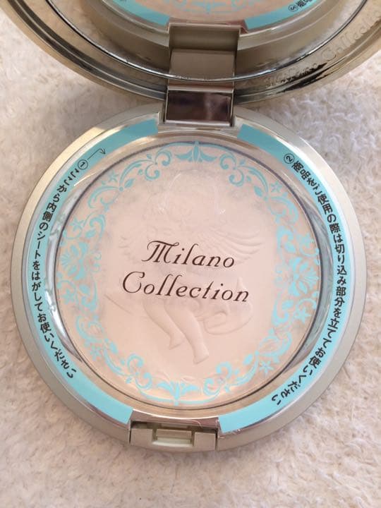 トワニー ミラノコレクション2019  30g