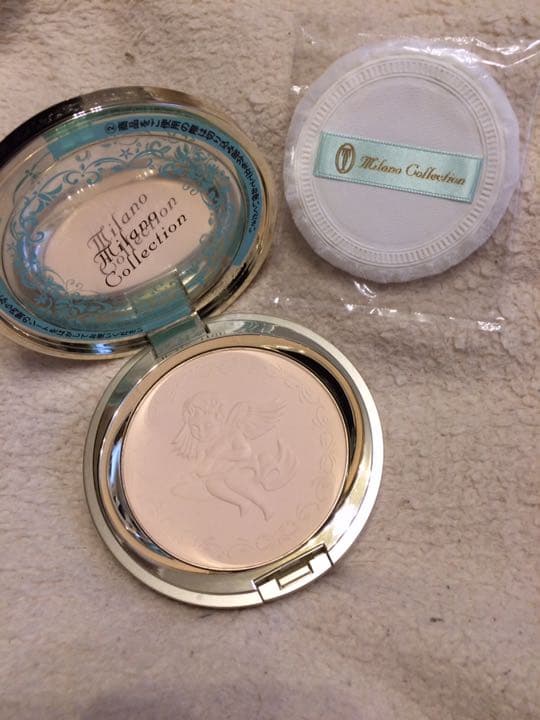 トワニー ミラノコレクション2019  30g