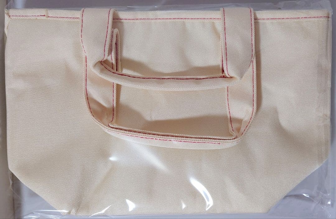 大阪王将 当選 トレカ付き トートバッグ SnowMan 深澤辰哉 渡辺翔太