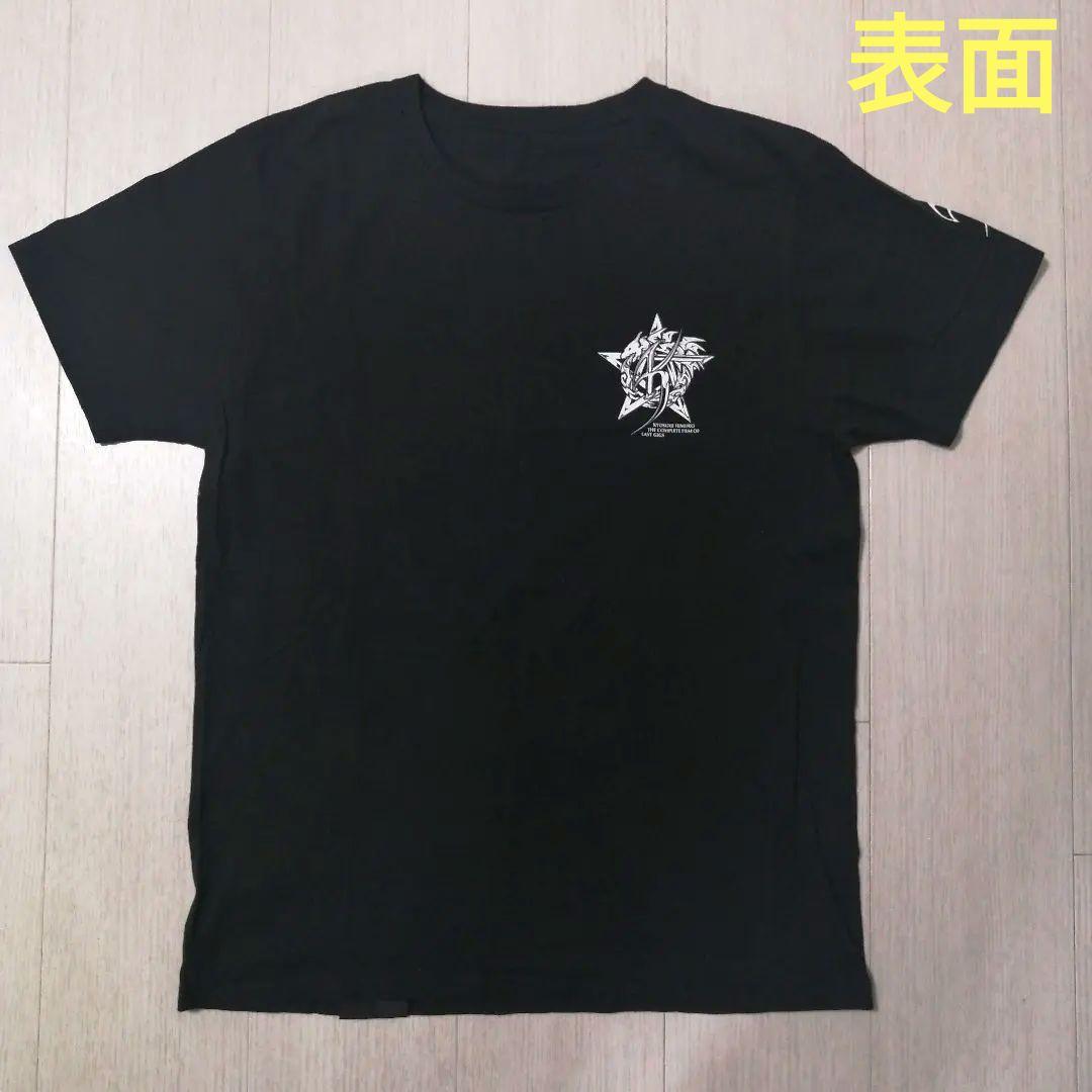 氷室京介 THE COMPLETE FILM OF LAST GIGS Tシャツ - メルカリ