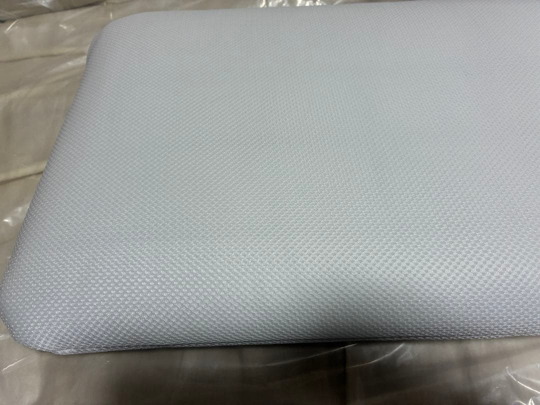 エアウィーヴ ピロー スリム　田中みな実監修　airweave