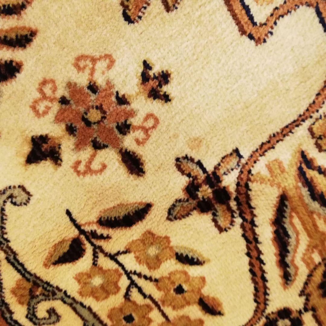 Φ Adoros SERAFIAN patin ドイツ 高級絨毯 - メルカリ