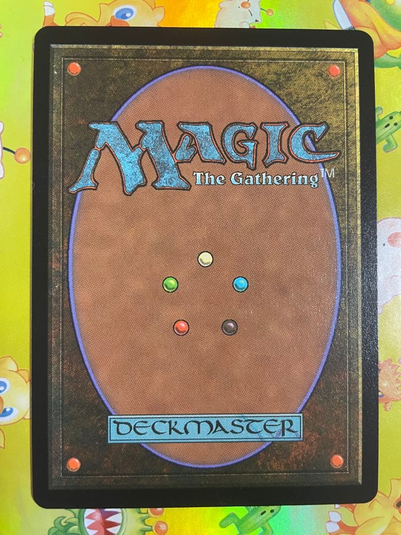 MTG タタル・タル Tataru Taru チョコボトラック Foil 英語版 - メルカリ