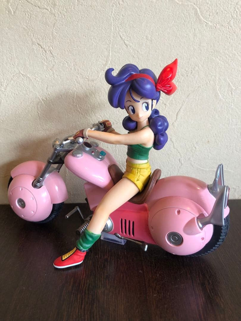 ドラゴンボール 一番くじSNAP COLLECTION D賞ランチ　リペイント