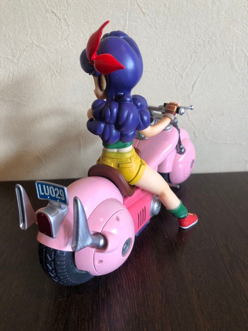 ドラゴンボール 一番くじSNAP COLLECTION D賞ランチ　リペイント