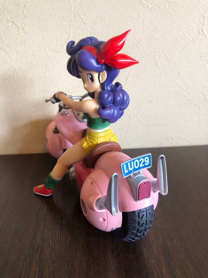 ドラゴンボール 一番くじSNAP COLLECTION D賞ランチ　リペイント