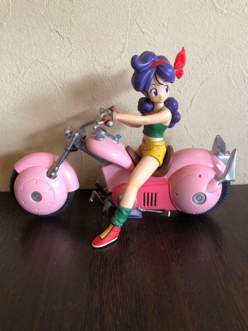 ドラゴンボール 一番くじSNAP COLLECTION D賞ランチ　リペイント