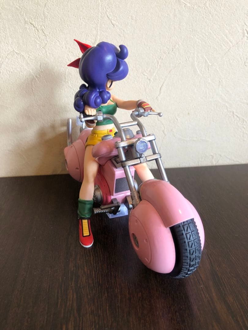 ドラゴンボール 一番くじSNAP COLLECTION D賞ランチ　リペイント