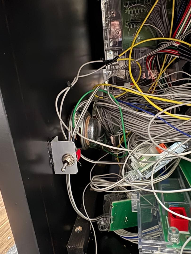 【超希少】とある科学の超電磁砲 卓上 ボックス レールガン【送料込み】