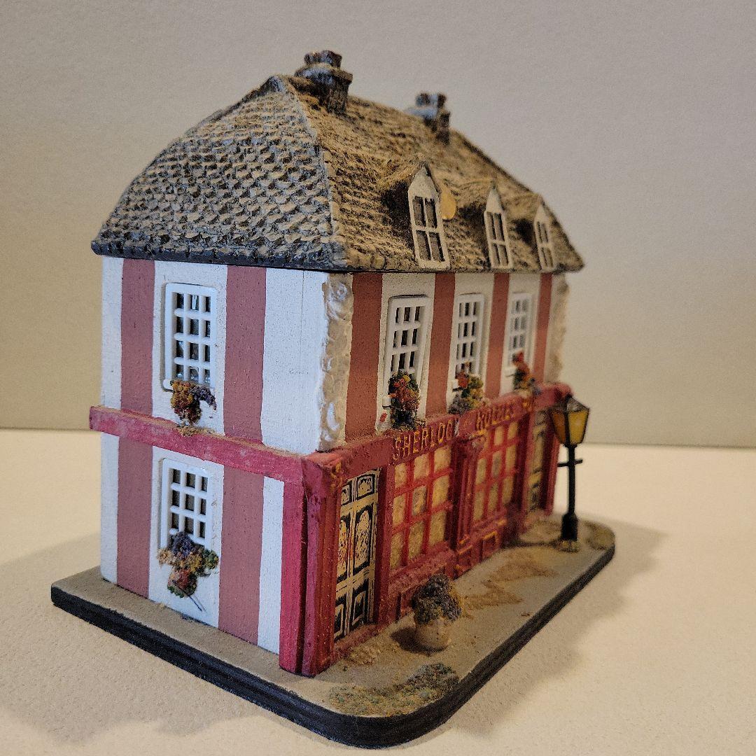 REUGE リュージュ オルゴール 　小物入れ