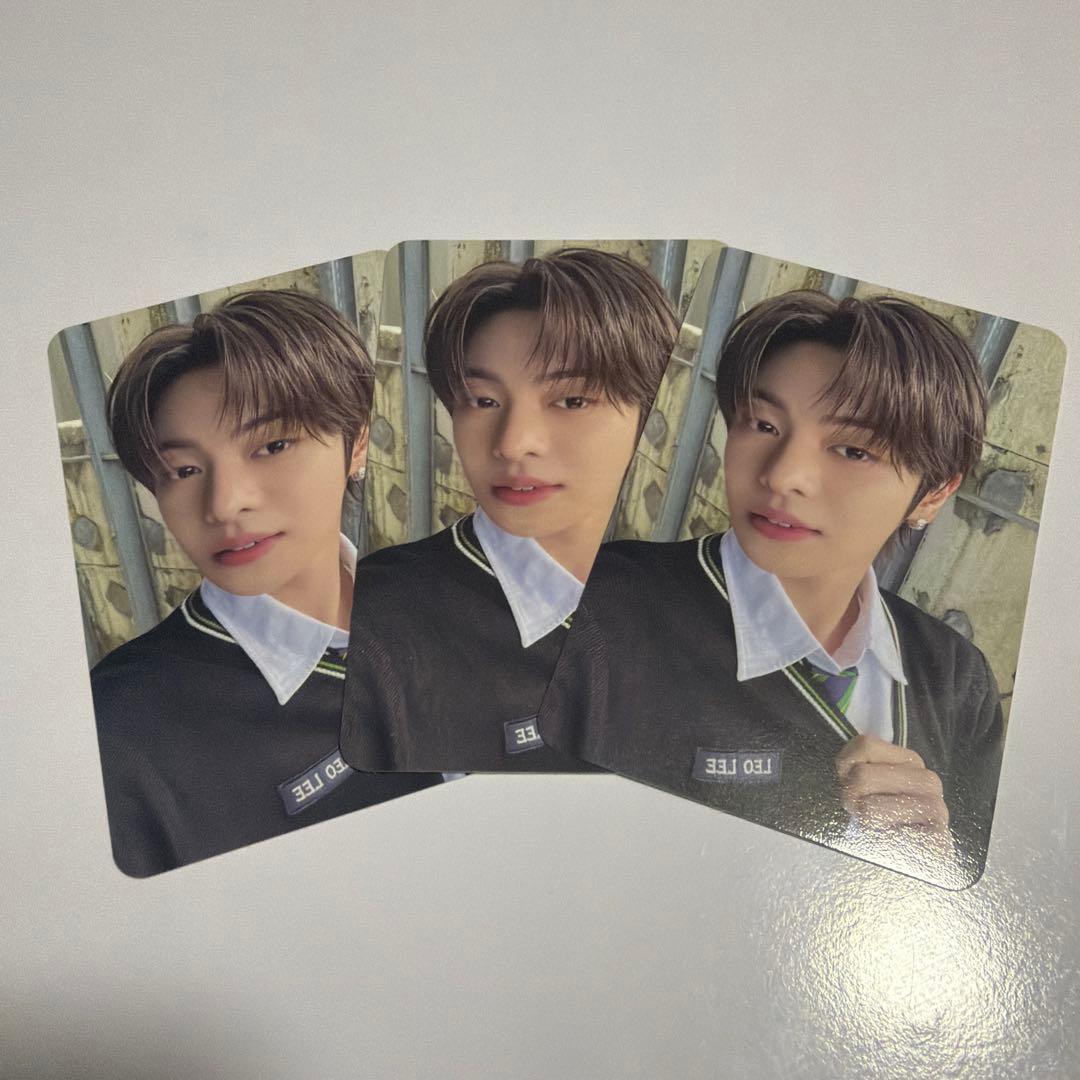 ALD1 alpha drive one EUPHORIA トレカ リオ - メルカリ