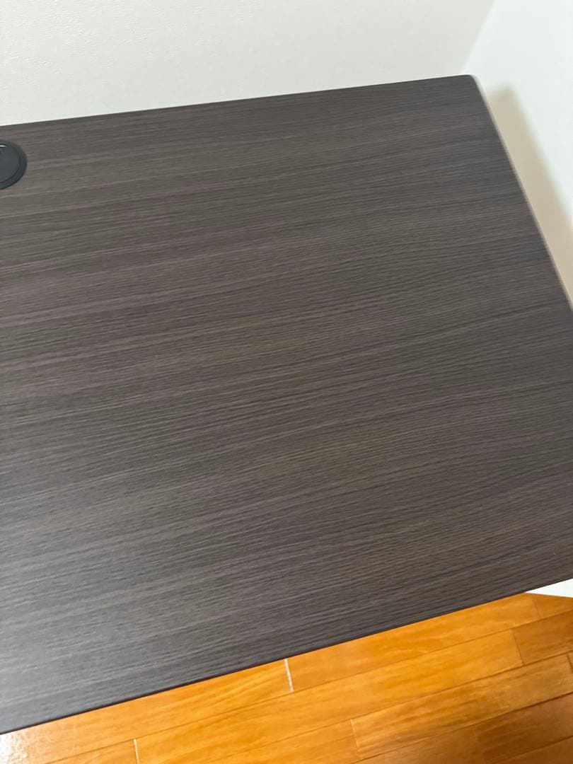 もも様用　ニトリ　昇降デスク