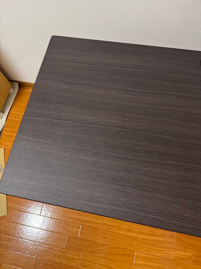 もも様用　ニトリ　昇降デスク