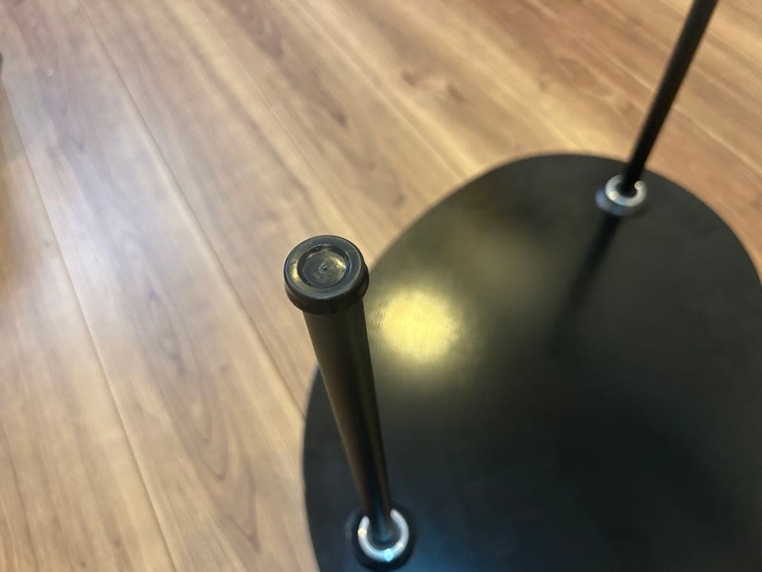 Moda en casa コーヒーテーブル Bean Table セラミック