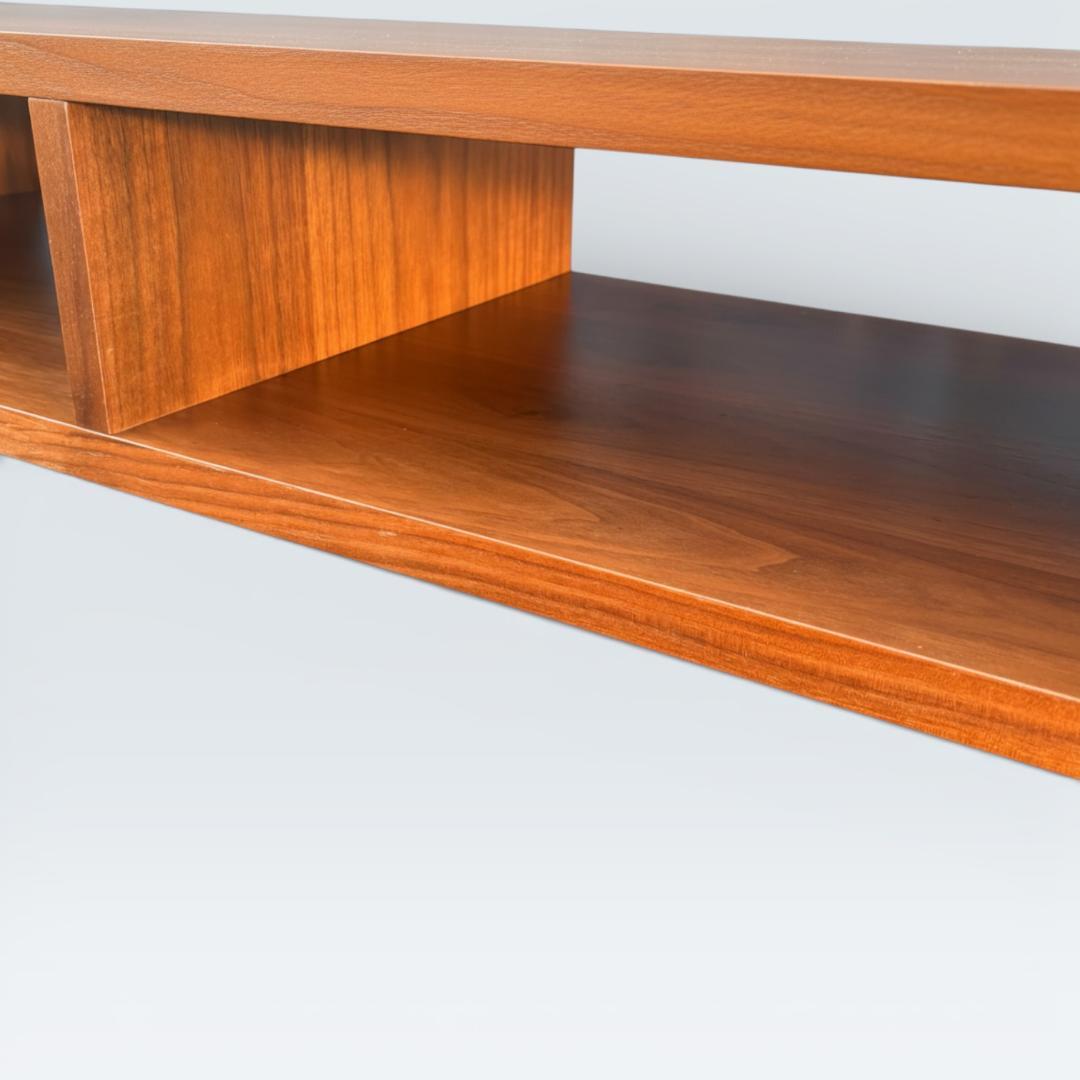 アクタス ACTUS IANE2 テレビボード ウォールナット 北欧モダン 美品