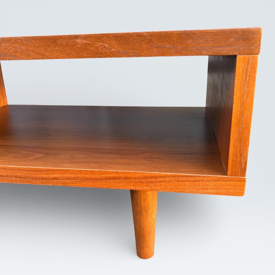 アクタス ACTUS IANE2 テレビボード ウォールナット 北欧モダン 美品