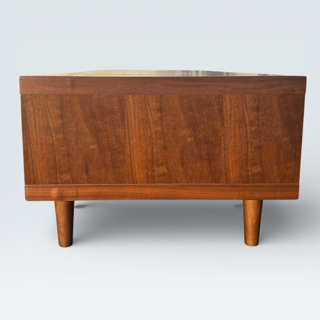 アクタス ACTUS IANE2 テレビボード ウォールナット 北欧モダン 美品