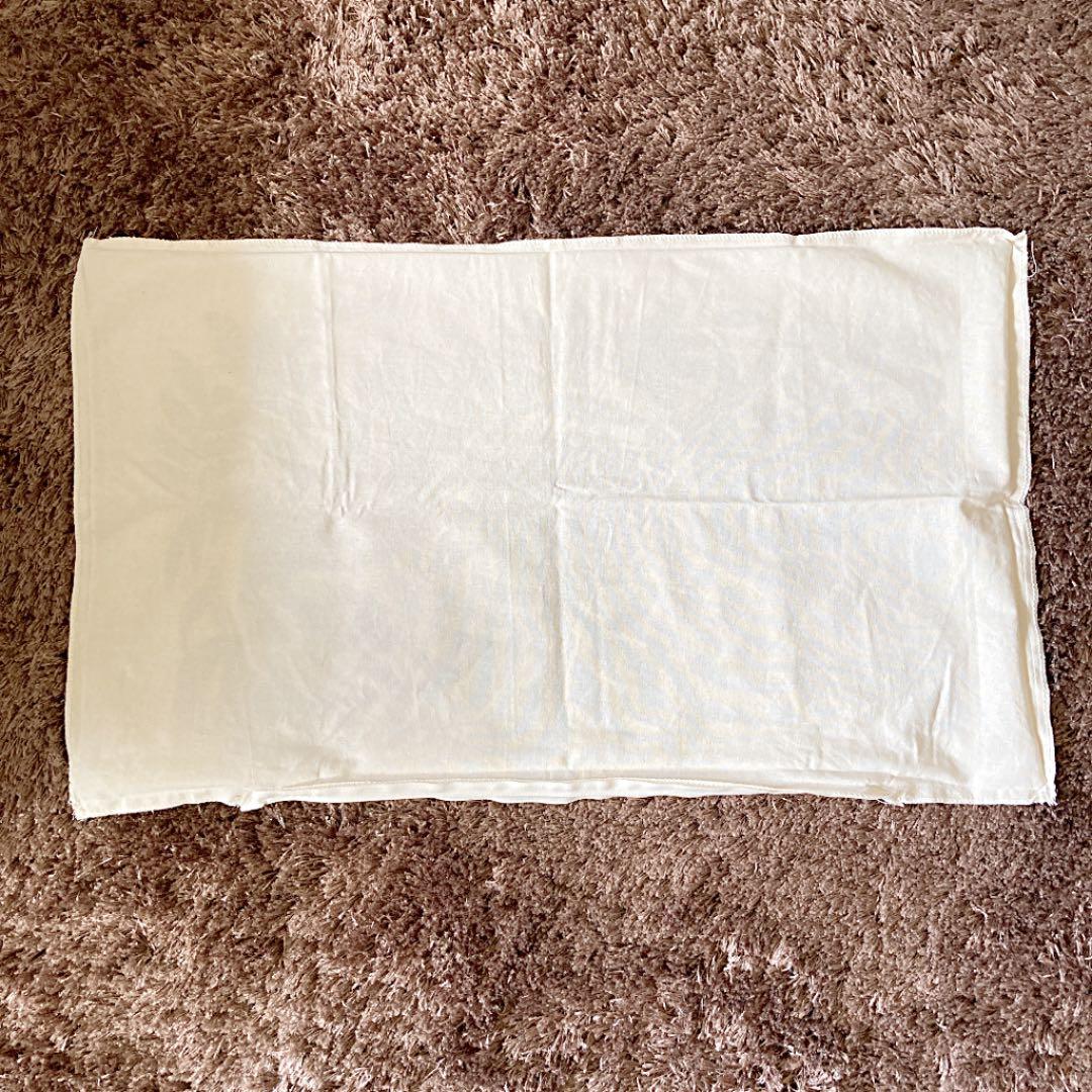 新品＊クッションカバー＊大きい＊グレー＊動物＊植物＊花＊オトミ刺繍＊メキシコ雑貨