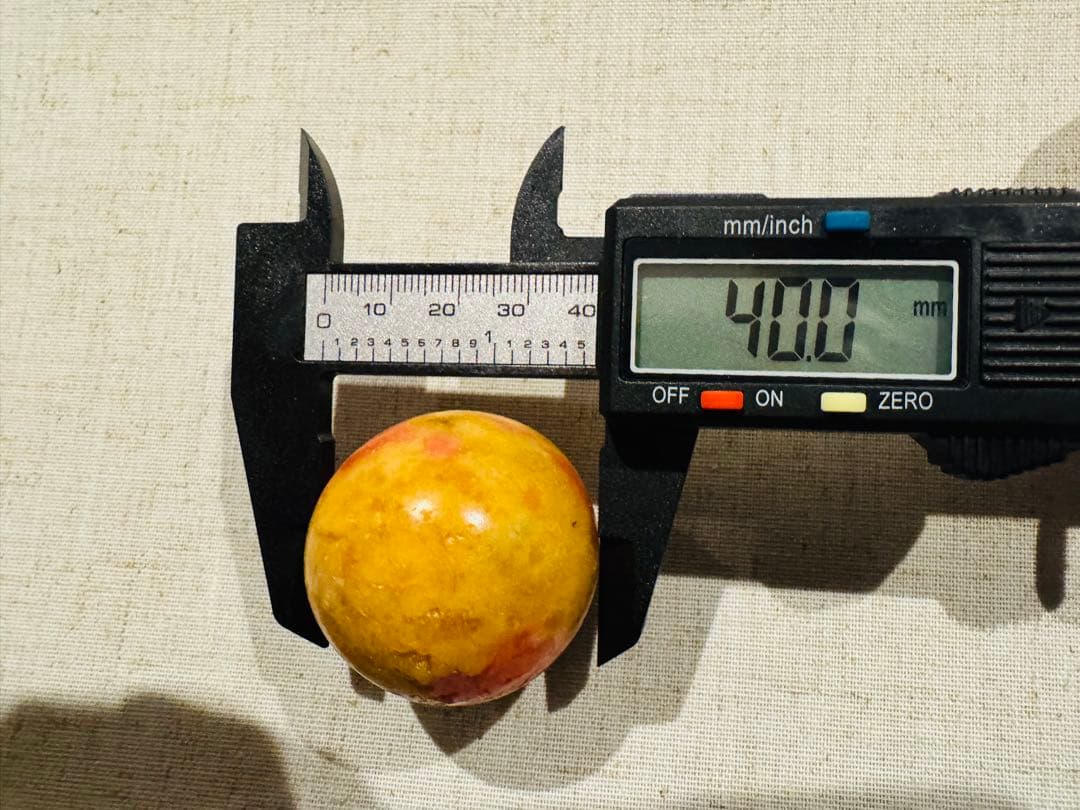 鉱物キャンドル35個セット(標本箱付き)