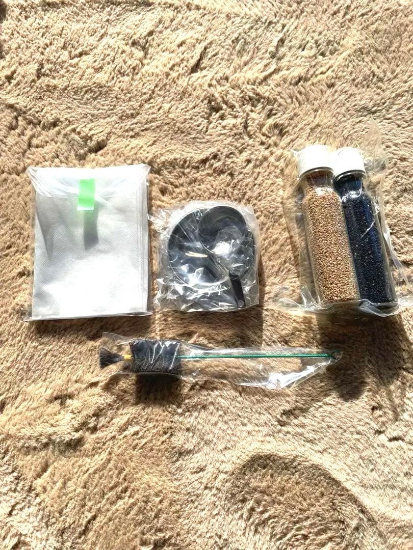 【新品　未使用】搾油機　油搾り機　SHiBORO-Pro65