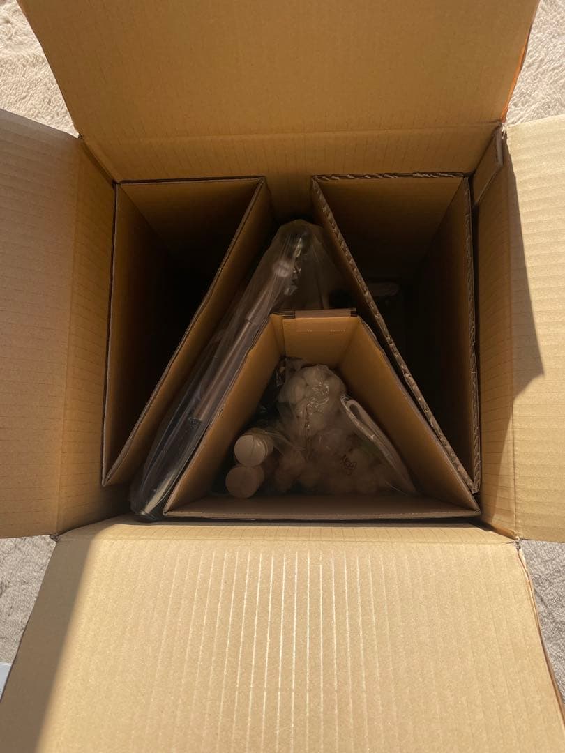 【新品　未使用】搾油機　油搾り機　SHiBORO-Pro65