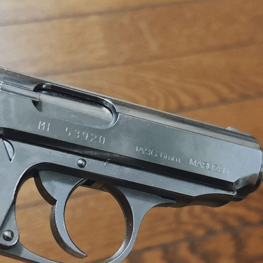 マルゼン シルバー