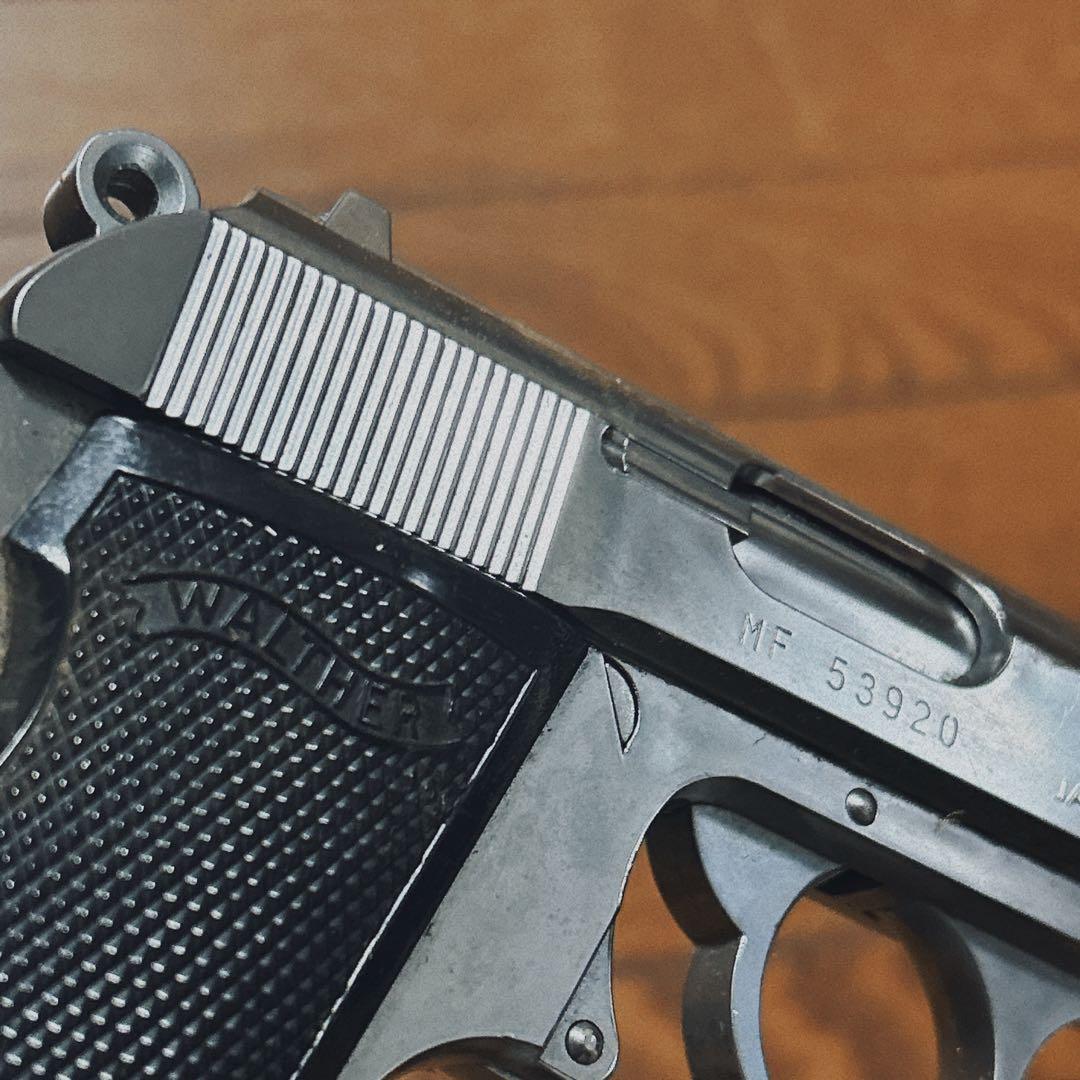 マルゼン シルバー