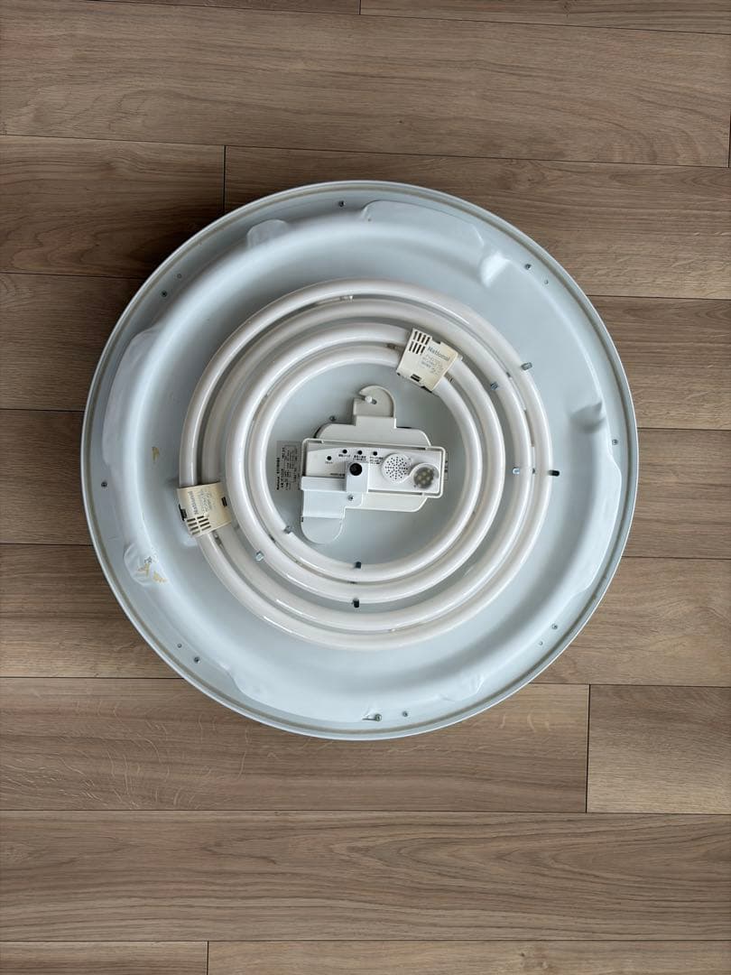 Panasonic シーリングHFA2228 12〜16畳(15,690 lm) - メルカリ