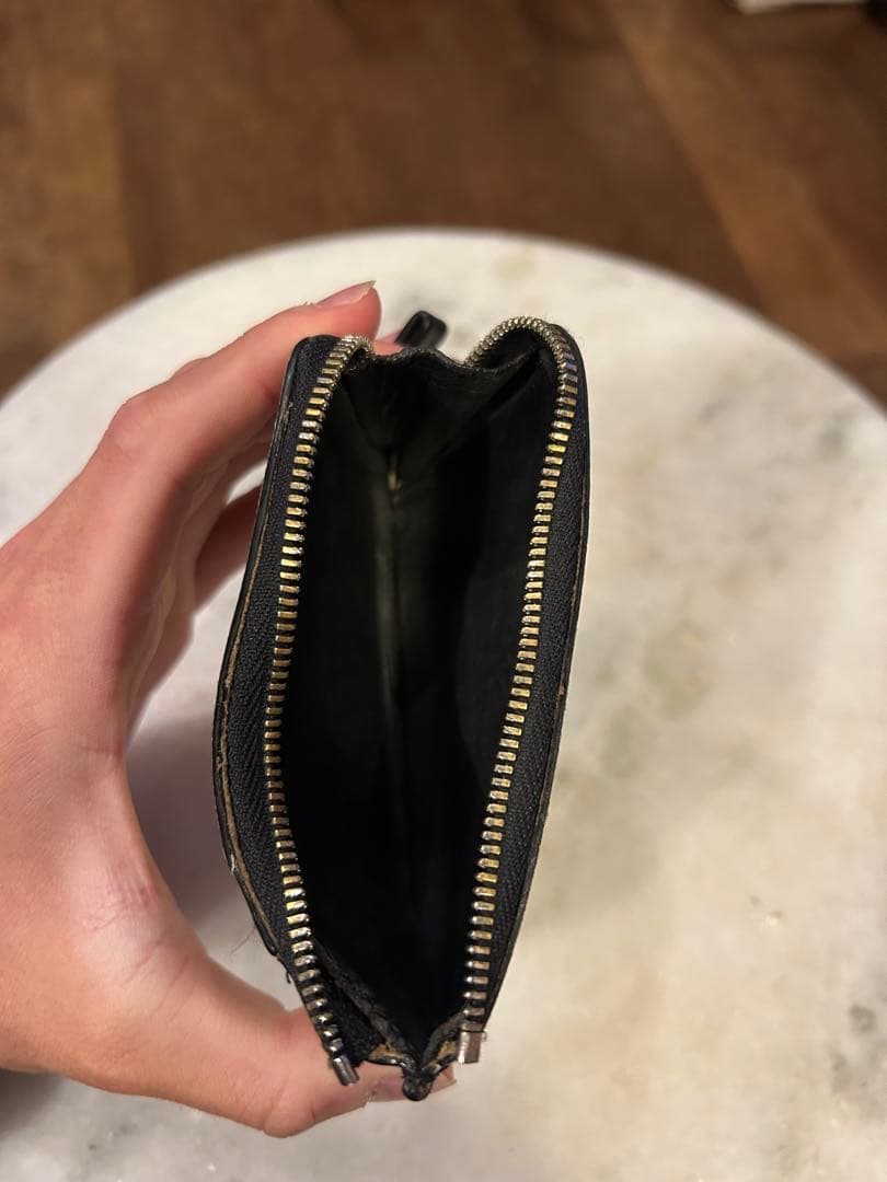 Pierre Hardy ピエールアルディ　財布、カードケース