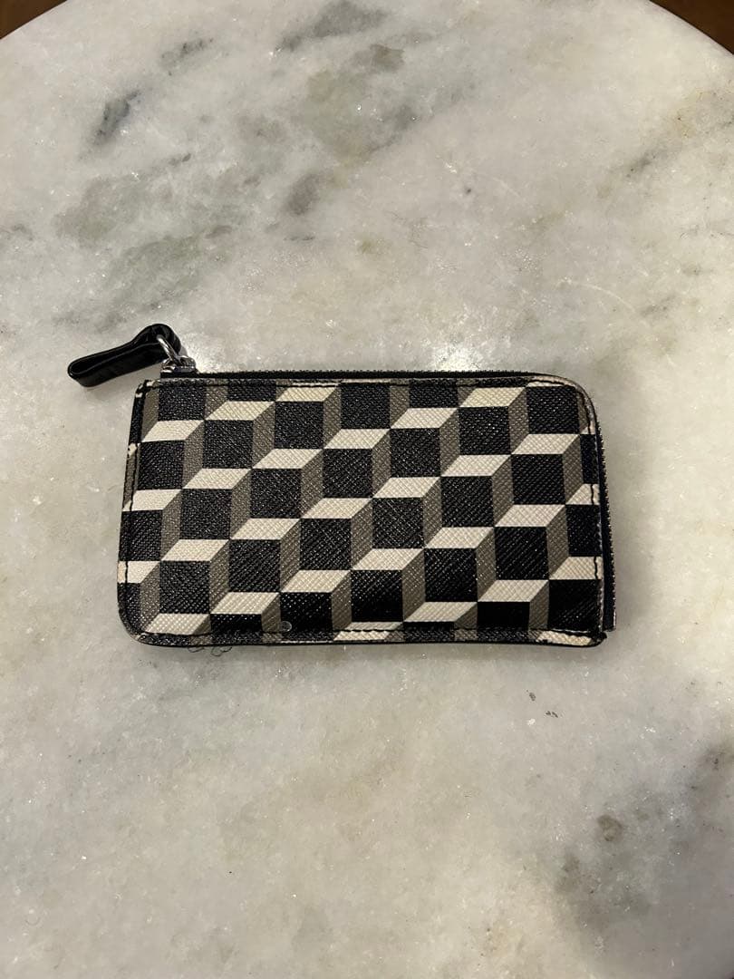 Pierre Hardy ピエールアルディ　財布、カードケース