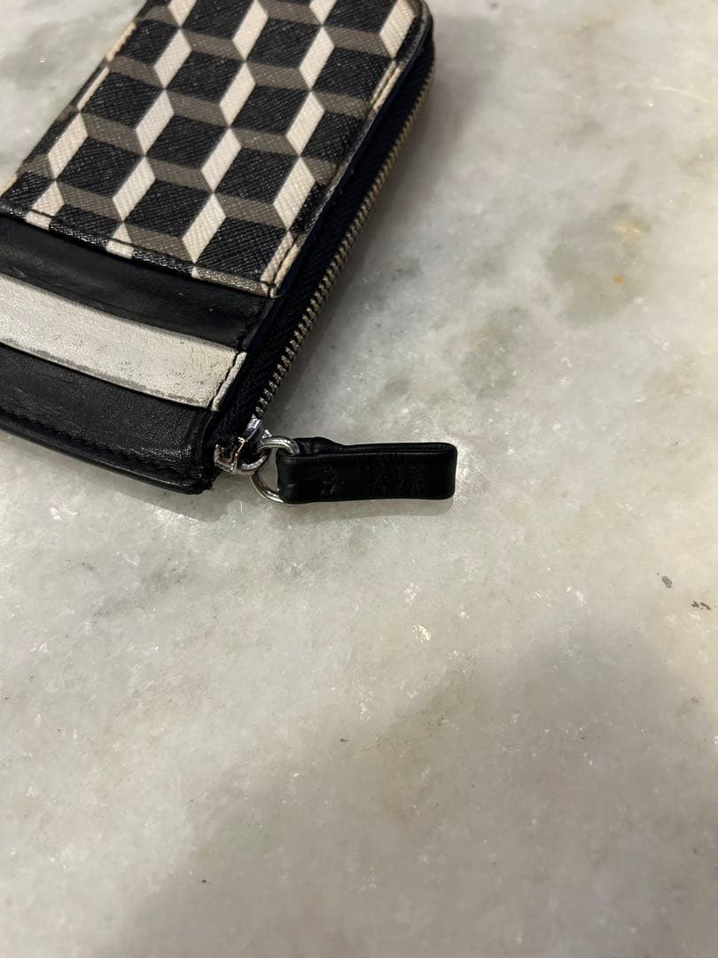 Pierre Hardy ピエールアルディ　財布、カードケース