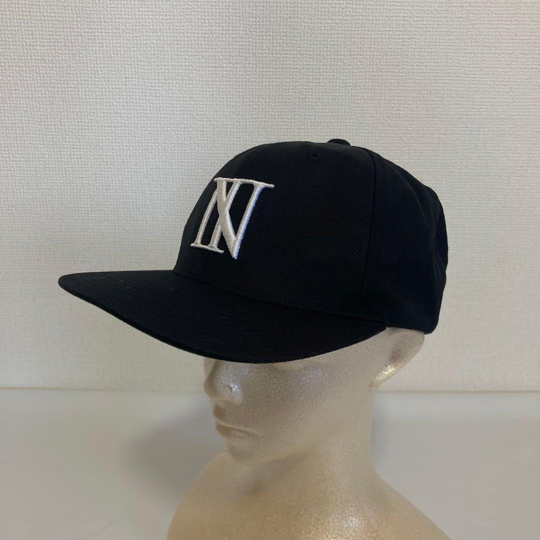 the bonez キャップ - メルカリ