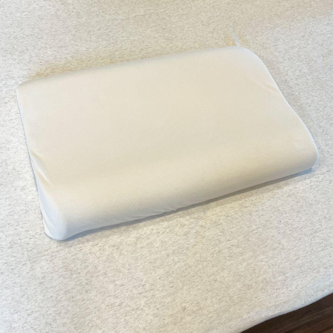 【ほぼ未使用】テンピュール オリジナルピロー XS＋ピローケース2枚付き