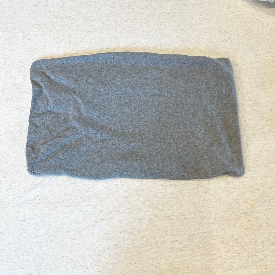 【ほぼ未使用】テンピュール オリジナルピロー XS＋ピローケース2枚付き