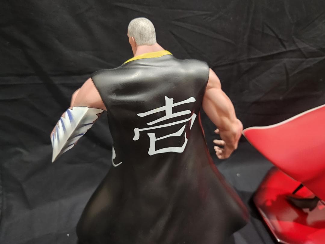 Mr.1(ダズボーネス) ディアマンテ ワンピース フィギュア 2体セット