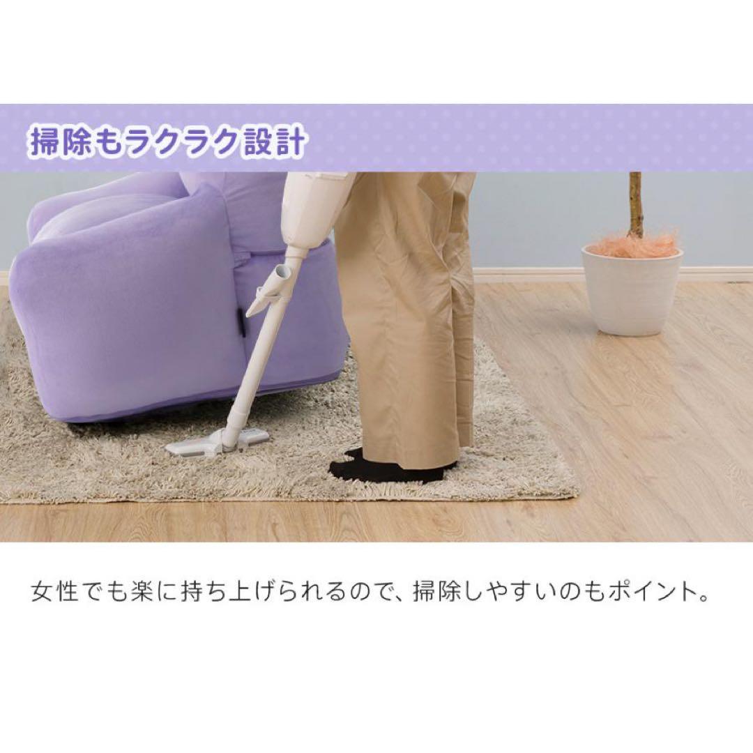 【新品】メタモン ポケモン ソファ ビーズソファ 一人掛け 日本製pokemon