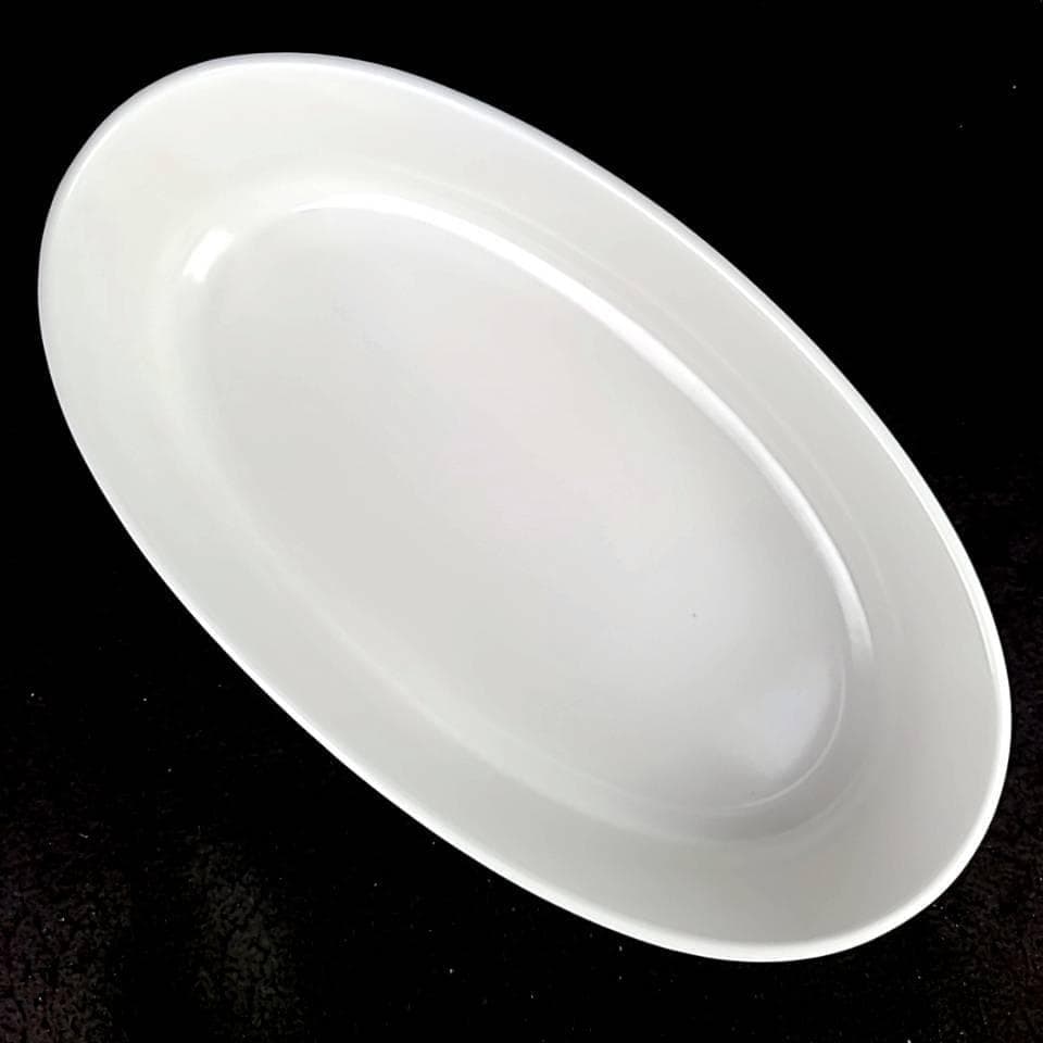 未使用級＊リチャードジノリ ボンジョルノティンブロ グラタン