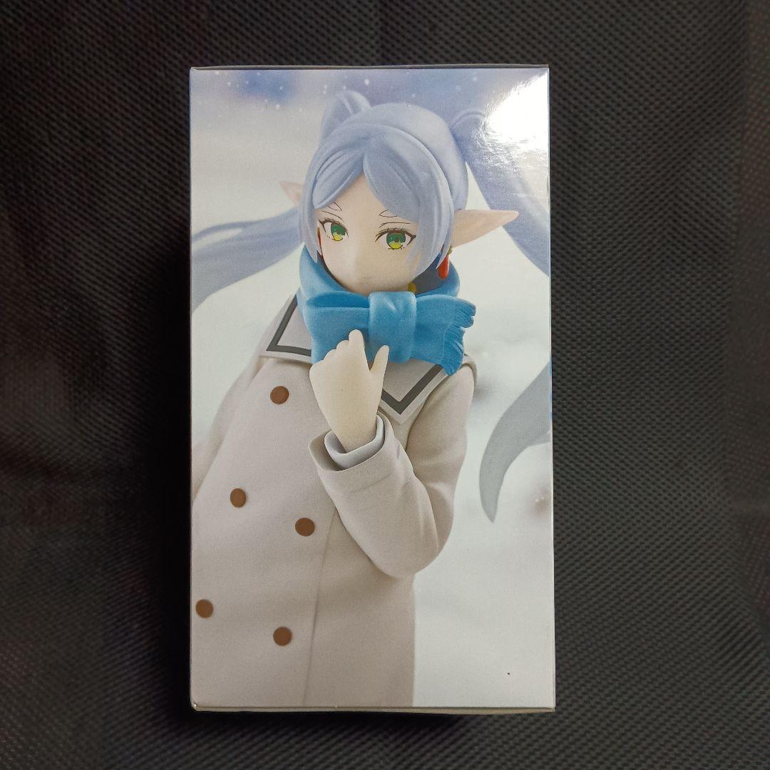 葬送のフリーレン Trio-Try-iTFigure フリーレン 18体セット！ - メルカリ