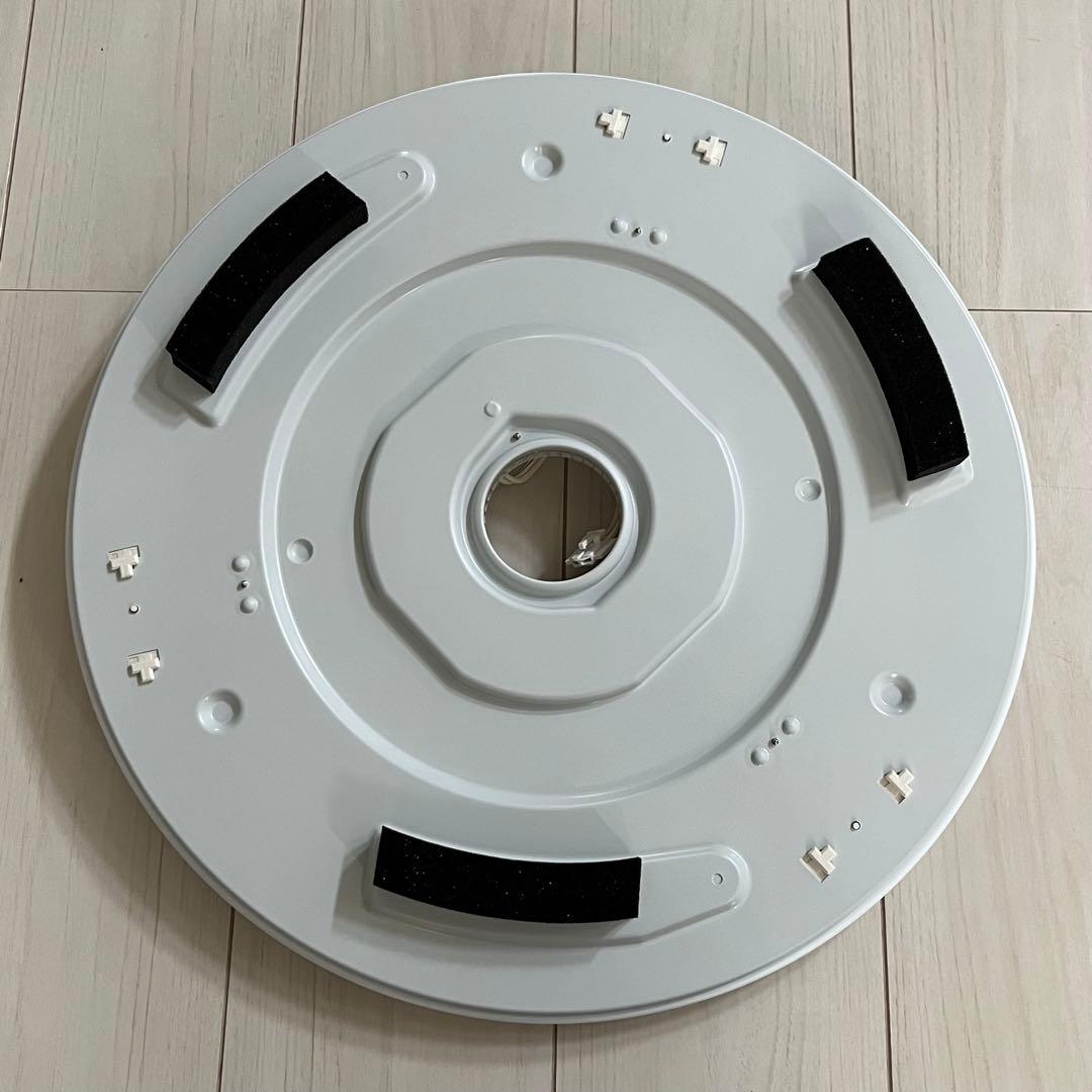 【超美品】パナソニックLEDシーリング照明10畳用2025年製LSEB1197Z