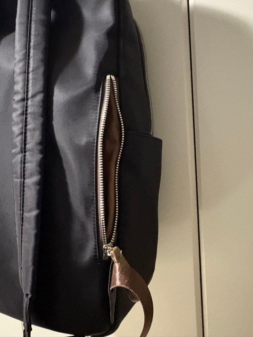 ムラマツ・オリジナルリュック　フルート　ケース