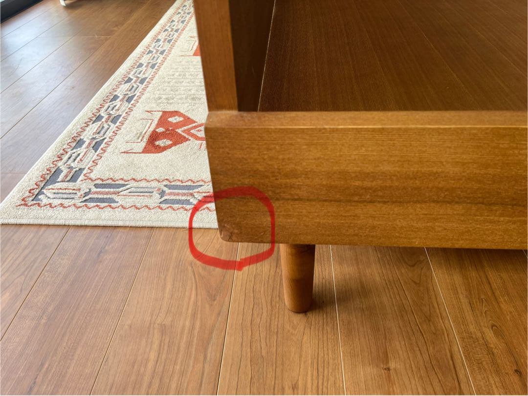 【値下げしました】 Unico Albero 2 seater ウニコ ソファー