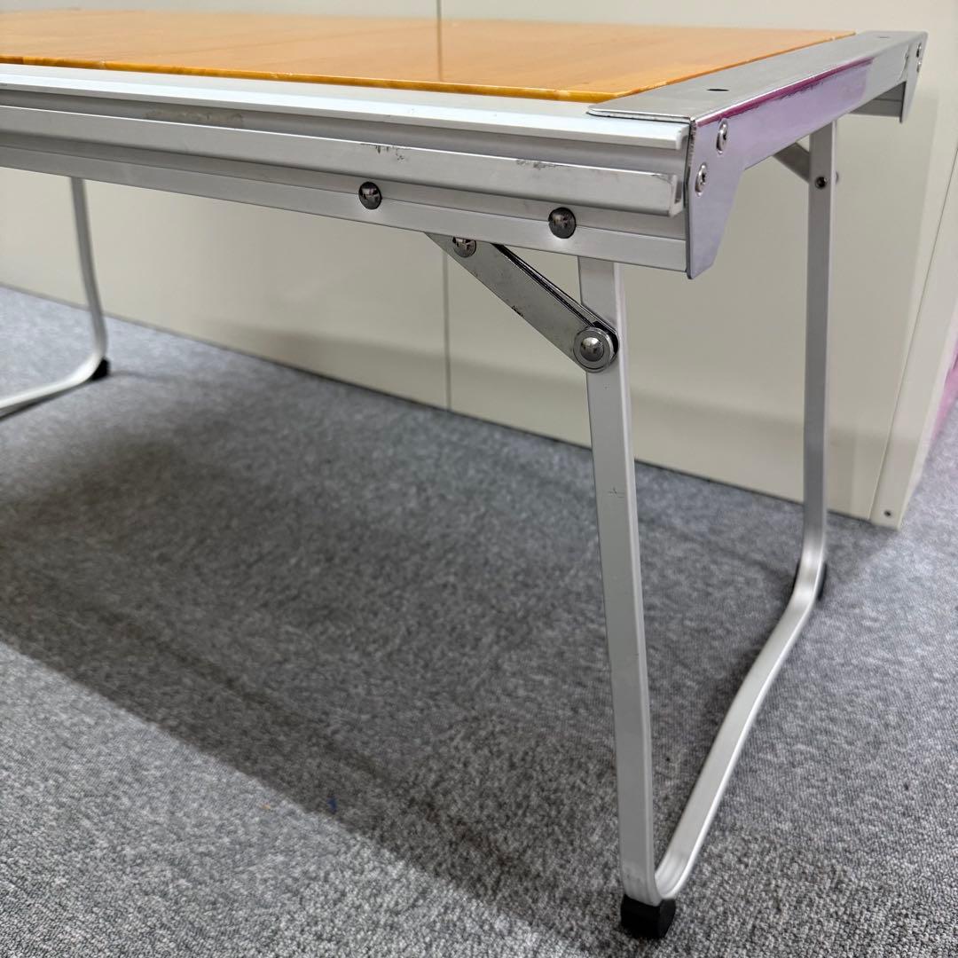 エントリーIGT 中古  peak IGT アウトドア テーブル