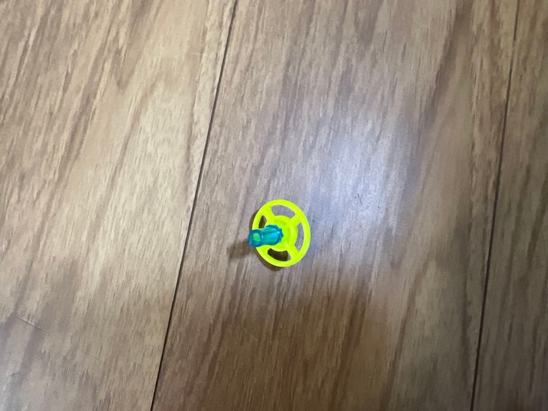 フェニックスウィング　メタルコートネイビー