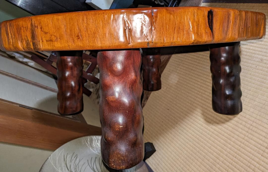 ぼ*ー様 ★座卓★座敷机 テーブル ちゃぶ台