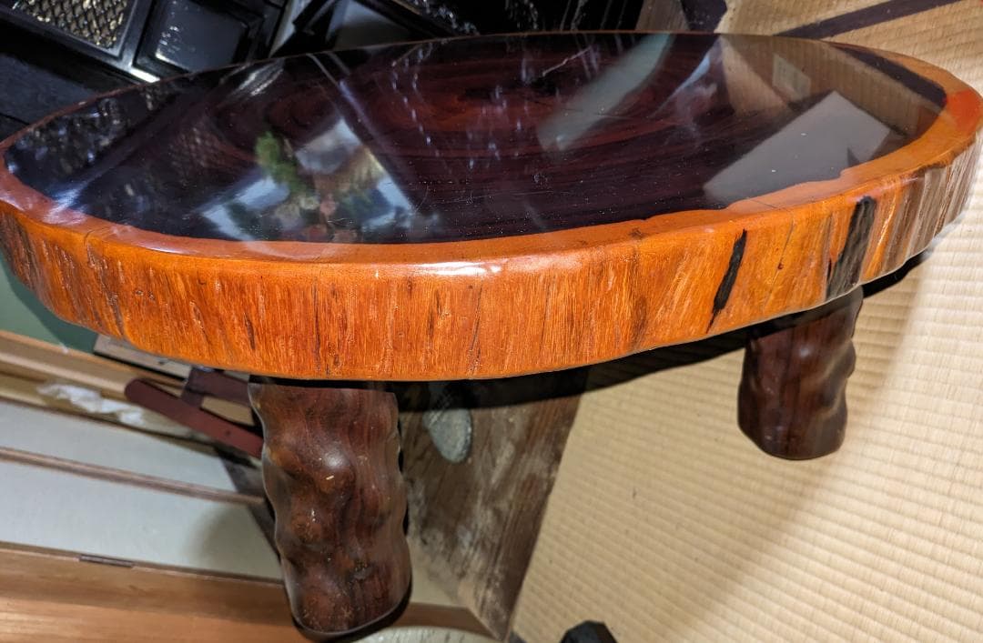 ぼ*ー様 ★座卓★座敷机 テーブル ちゃぶ台