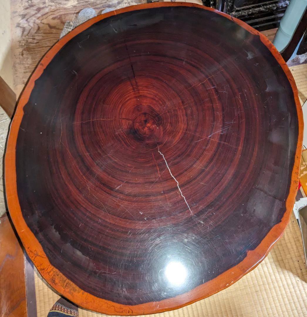 ぼ*ー様 ★座卓★座敷机 テーブル ちゃぶ台