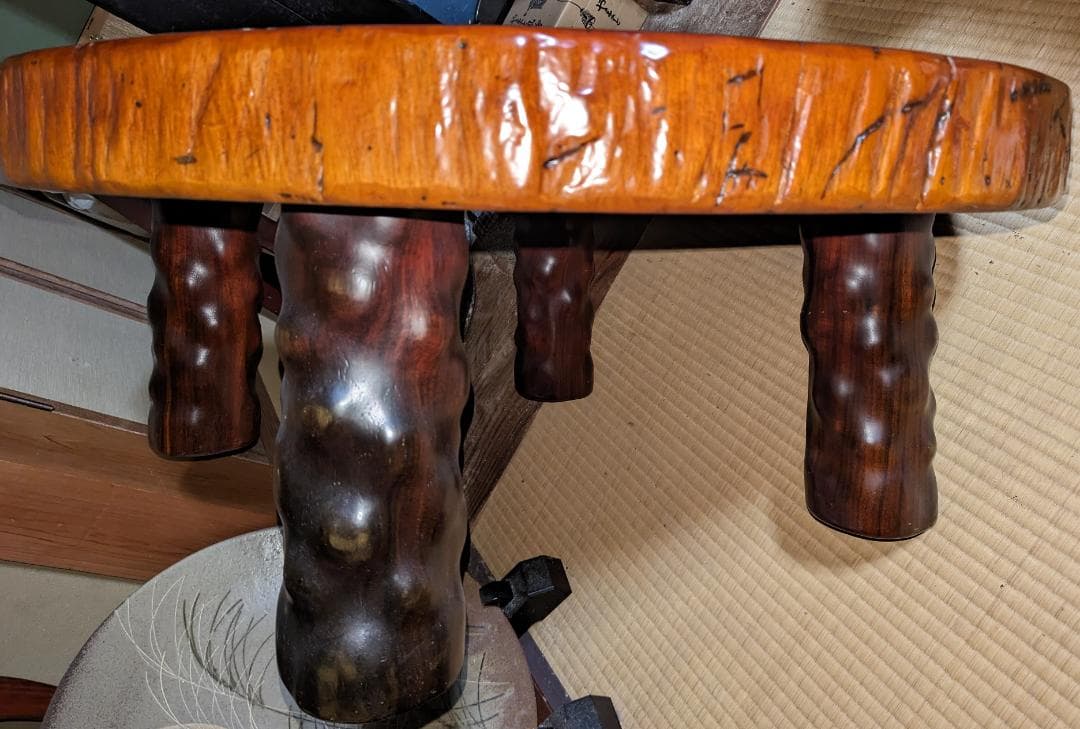 ぼ*ー様 ★座卓★座敷机 テーブル ちゃぶ台