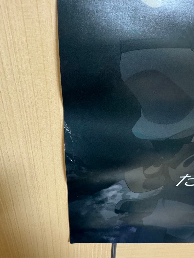 非売品】ニーアオートマタ 6周年記念番組当選ポスター - メルカリ