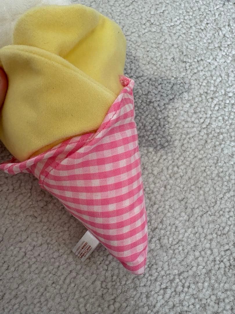 にゃんにゃんにゃんこ　にゃんこカフェ　にゃんこクレープ　平成レトロ　レア　当時物